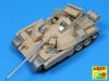 Aber 35253 Iraqi Medium Tank T-55 ENIGMA - vol.1 - basic set (1:35)